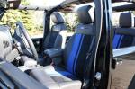 Jeep Wrangler Apache Concept 2012 года